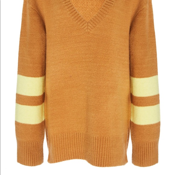 Oversize sweater - Picture 3 of 14